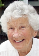 Margery Brearley Ward